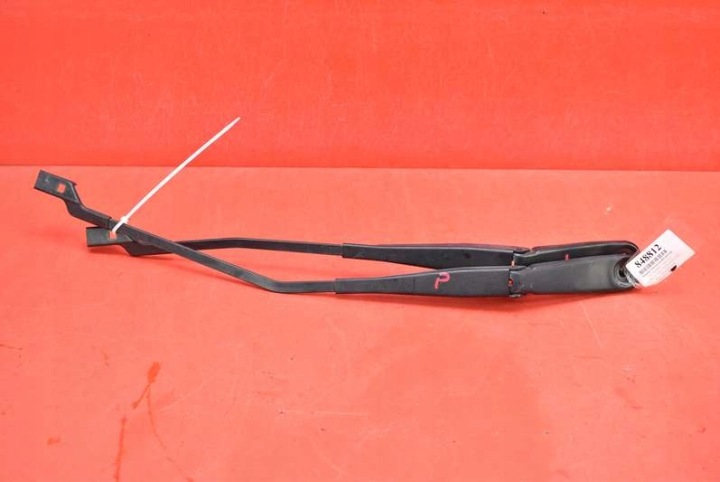 Braccio tergicristallo Anteriore EU 30753504 30753505 VOLVO S60 2 II 10-13