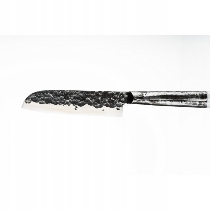 Nůž Santoku Forged Brute 18 cm mono-ocel
