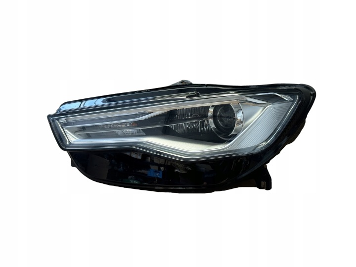 AUDI A6 4G C7 LIFT Licht links BI XENON 4G0941005F
