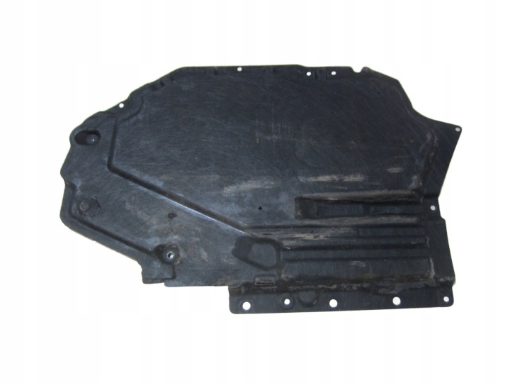 BMW X5 F15 F16 F86 Couverture tablier moteur Inférieur Protection soubassement Gauche 7325391 51757325391
