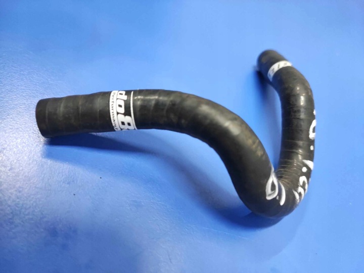 tubo Tubazione serbatoio Expansion SAAB 9-3 II 93 oe 2.8 V6 nr 12842477