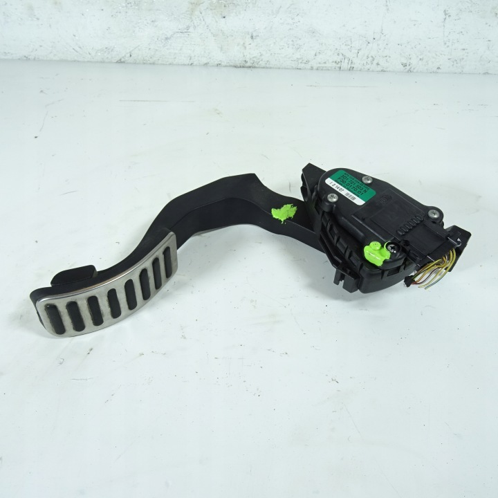 VW PHAETON 3.0TDI accelerator pedal 3D1721503N