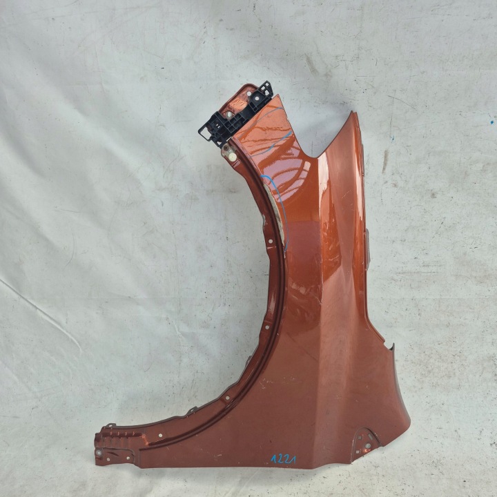 SUZUKI SX4 S-CROSS 13- fender left front front support