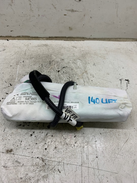 Airbag Airbag Siège Gauche Avant Gauche Avant HYUNDAI I40 LIFT 2015