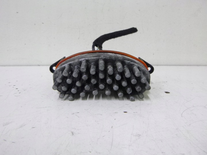 resistor, rheostat, regulator Ford Mondeo III 04r.