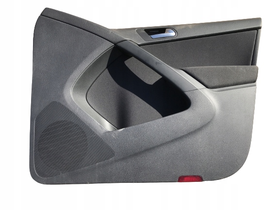 side door right front VW TIGUAN LIFT 5N0867012B