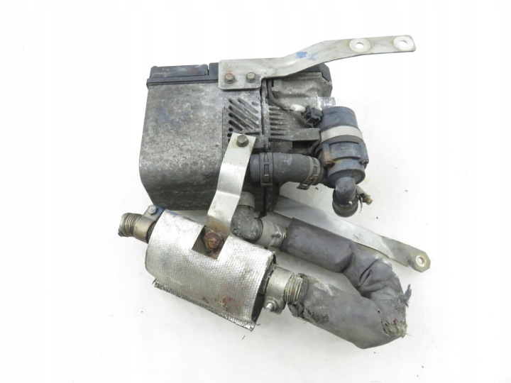 WEBSTO BMW 3 (E46) 89073N 7