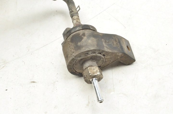 MAZDA 5 2. 0 CD WEBSTO PAAR 252383 12