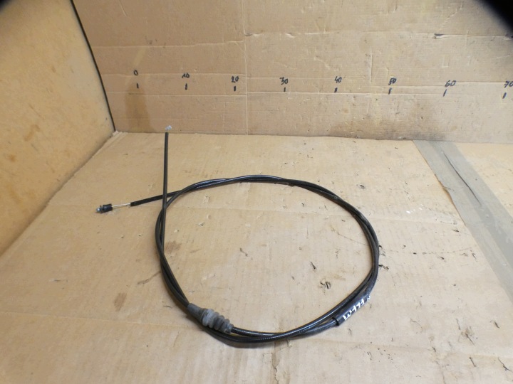 cavo della serratura del cofano MERCEDES-BENZ A1778803200 1.33L gasoline 120kW 2019