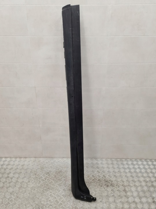 BMW X3 F25 MOULDING THRESHOLD CAP LEFT 7210079