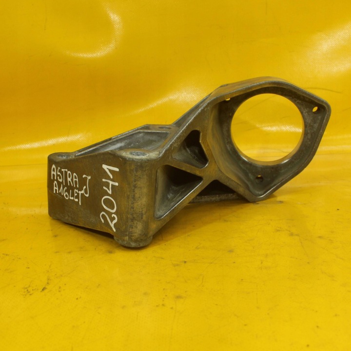 Ladies subsidy of Engine OPEL ASTRA J Zzoemcodez 1.6 B 16V A16LET 7