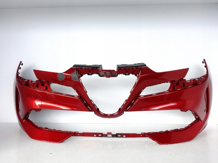 ALFA ROMEO JUNIOR MILANO 966 24- Stoßstange BUMPER vorne (PDC)