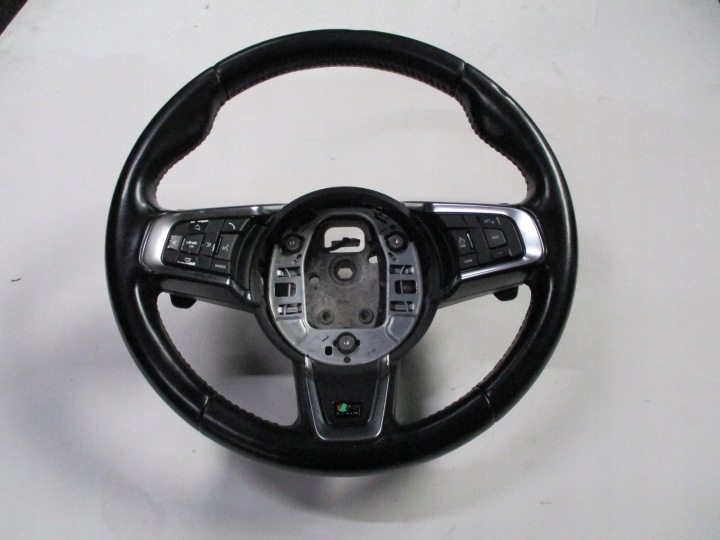 Volant JAGUAR F PACE FPACE R SPORT