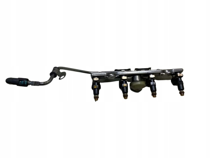 injection ramp HONDA CITY IV 1.4 YD08AAZY