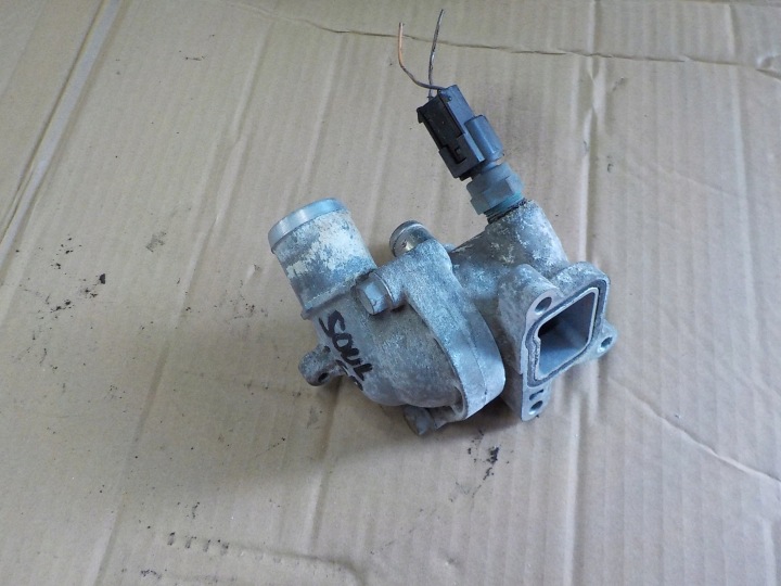 Scatola termostato kia soul e 1,6 crdi 2013r