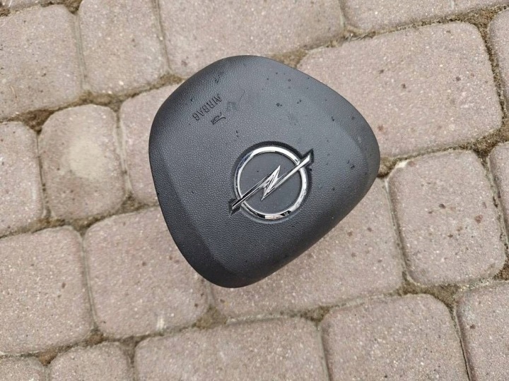 airbag air airbag driver´s original Opel Insignia B 39095623