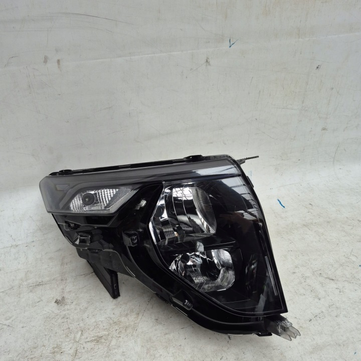 FORD TRANSIT COURIER MK3 24- Licht rechts vorne vorne R2X6-13W029-CF