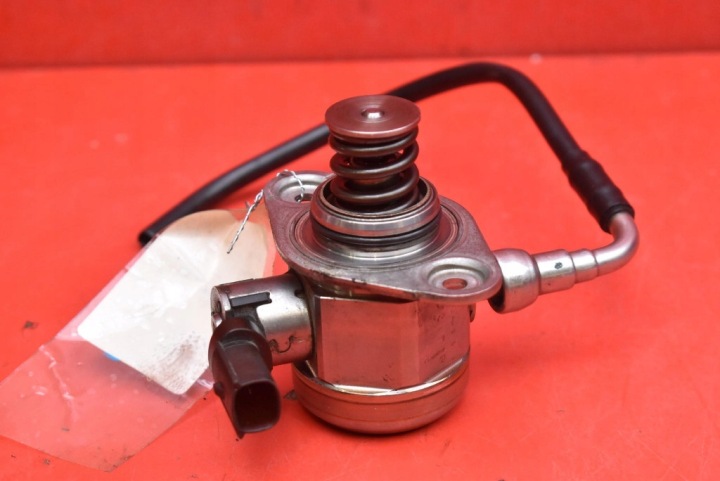 pump of the fuel WYSOKIEGO of pressure K2GE-9D376-AA FORD FOCUS MK4 ST 2.3 280KM