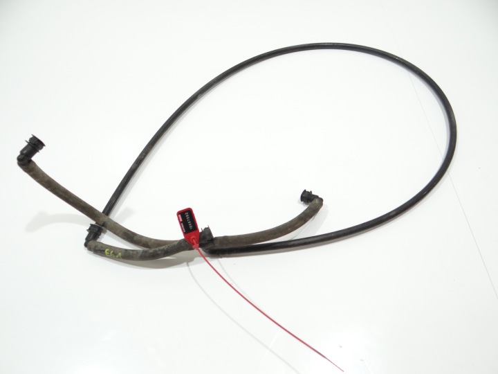 Schlauch Schlauch Rohr Spritzdüse BMW E61 (16657592)