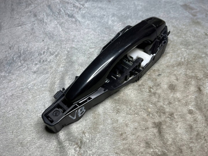 maniglia PORTA Portiera Esterna CITROEN C4 OEM 9812600480 !J