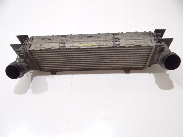 Radiatore / Raffreddatore radiatore intercooler BMW X3 F25 N47D20C OE