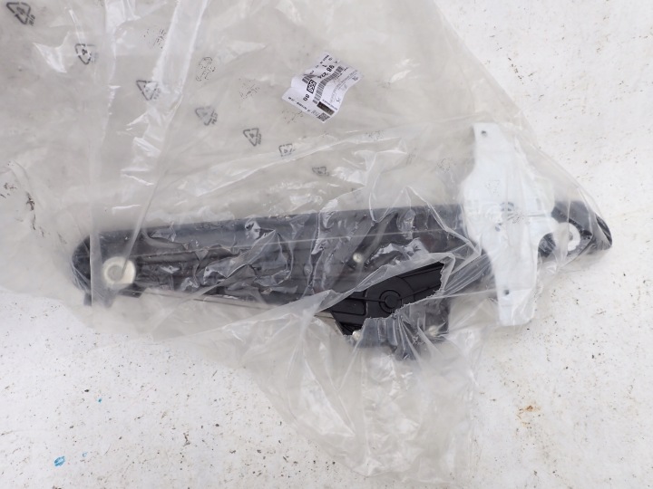 CITROEN C5 AIRCROSS window regulator left rear part