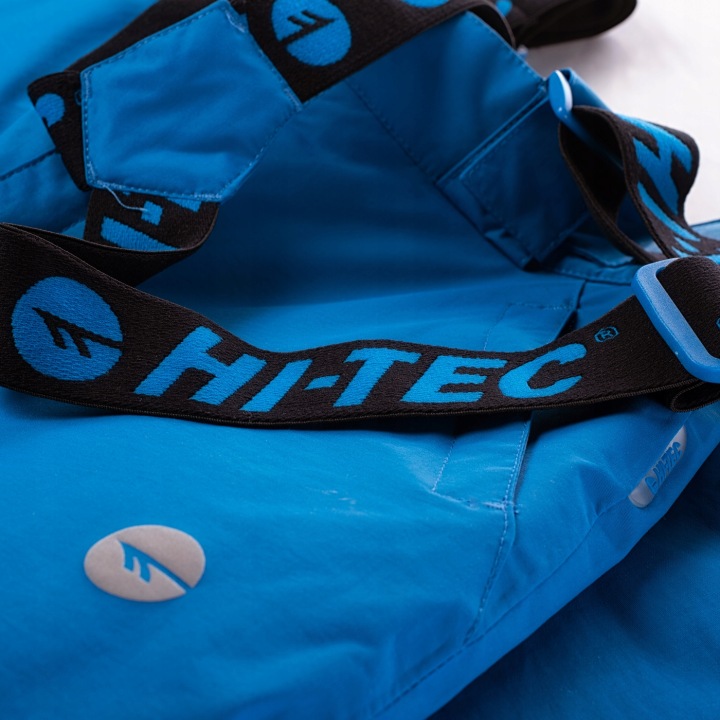 107* HI-TEC Draven JR Штани гірськолижні для дітей р.152 — фото 3