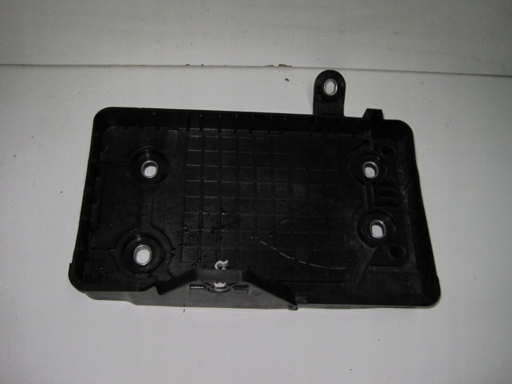 Grundlage akumulatora NISSAN QASHQAI III J12