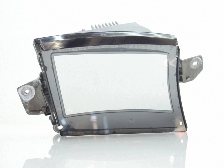 bildschirm, HEADUP HUD BMW F44 GRAN COUPE 5A092A0 rechtslenker