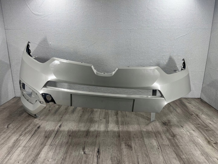 TOYOTA PROACE CITY 2019 - 2023 Stoßstange vorne 9836022280 9818204077