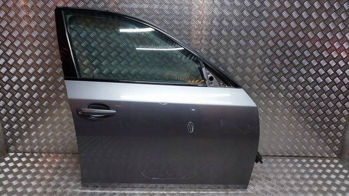 Tür vorne rechts BMW 5 E60 E61 03