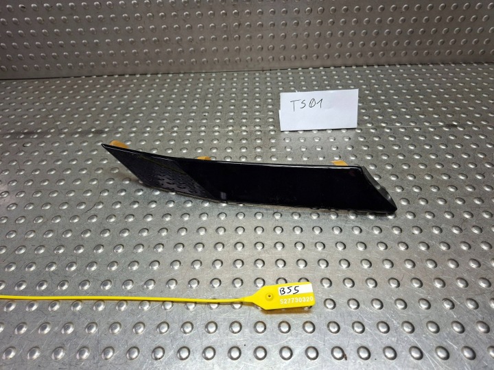Moulage SLUPKA Arrière Gauche TOYOTA RAV 4 V 19- 62792