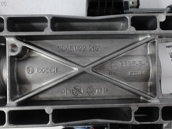 BMW XM G09 M5 F90 X5M F95 M8 F91 COLUMN EU ELECTRIC STIC 12