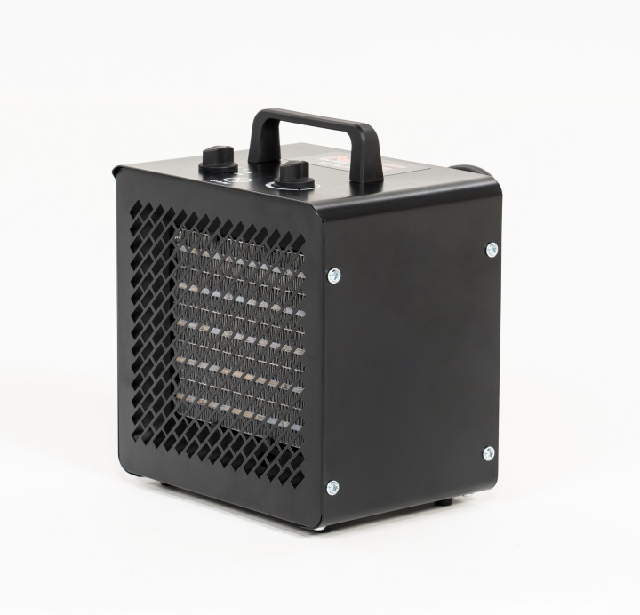 Elektrický ohřívač Ptc 3 kW typu pec HE-3K-P-BG