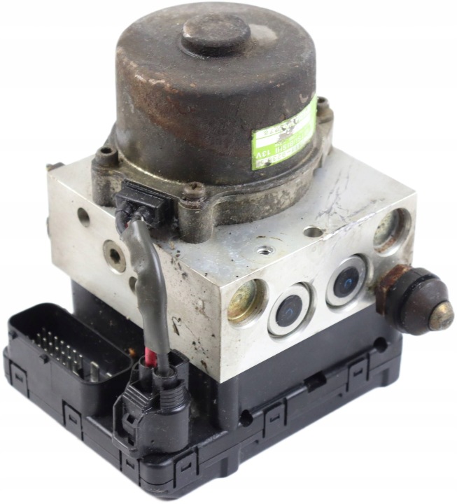 HONDA HR-V Pompe ABS Unité de contrôle X2T34576T A4044001406 A409800189