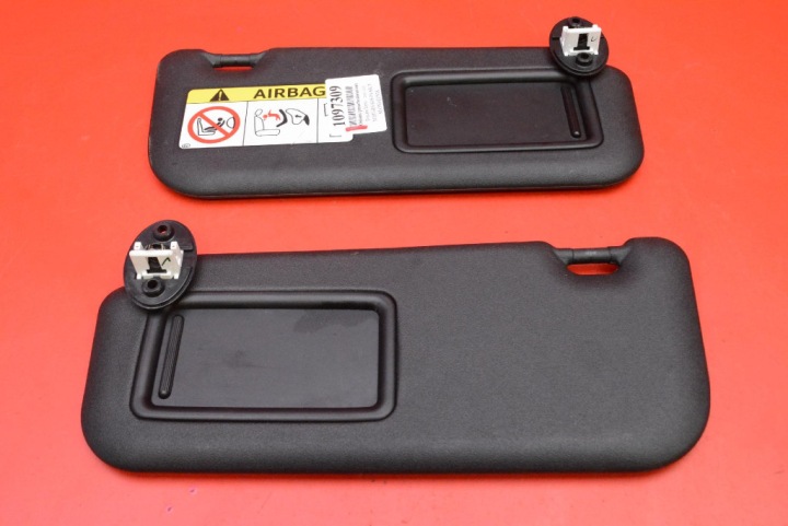 kryt PRZECIWSLONECZNA EU TOYOTA YARIS 4 IV 20