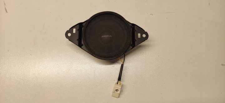 Altoparlante media Z del cruscotto consolle KRELL HYUNDAI KONA 17-24 96350-J9000