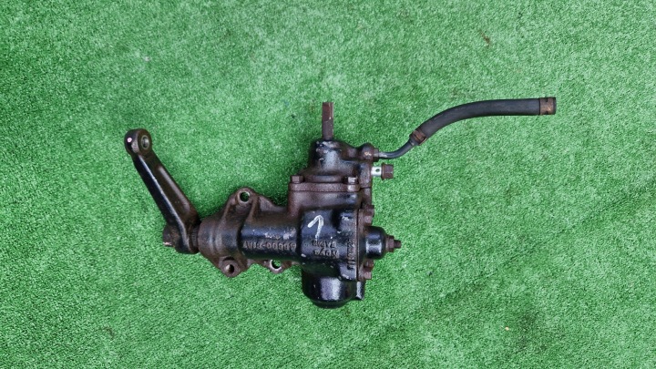 Boîter direction SUZUKI JIMNY 1.3 16V Essence 1998R > 2017R