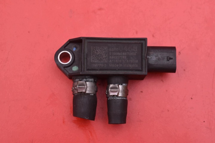 exhaust gas sensor 55500458 OPEL ASTRA 5 V K 1.6 CDTI 110 KM 15-20