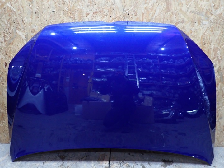 CAPOT VW GOLF SPORTSVAN 510 2014
