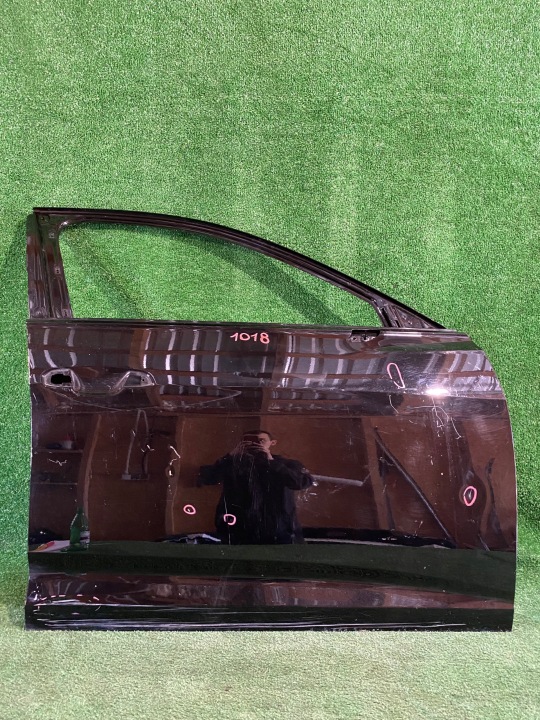 dveře pravé přední AUDI A6 C8 4K0