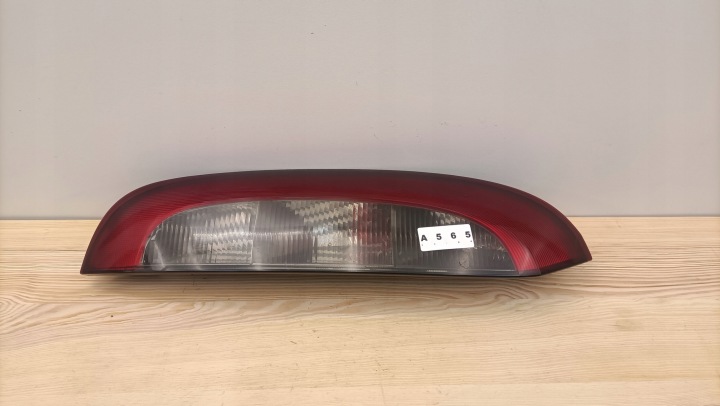 OPEL CORSA C links Licht heck hinten + WKLAD 09114336 A565