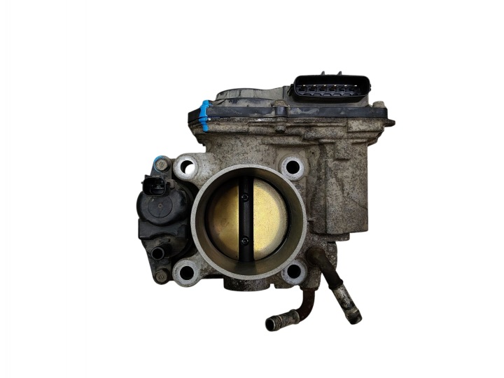 Drosselklappenstellmotor HONDA CIVIC VIII UFO 1.8 136200-7000