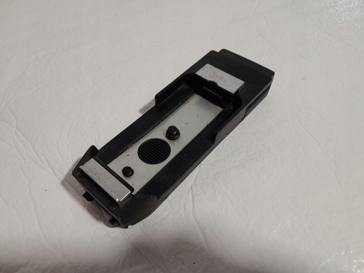 BMW Halter für TELEFON 8421 2218390