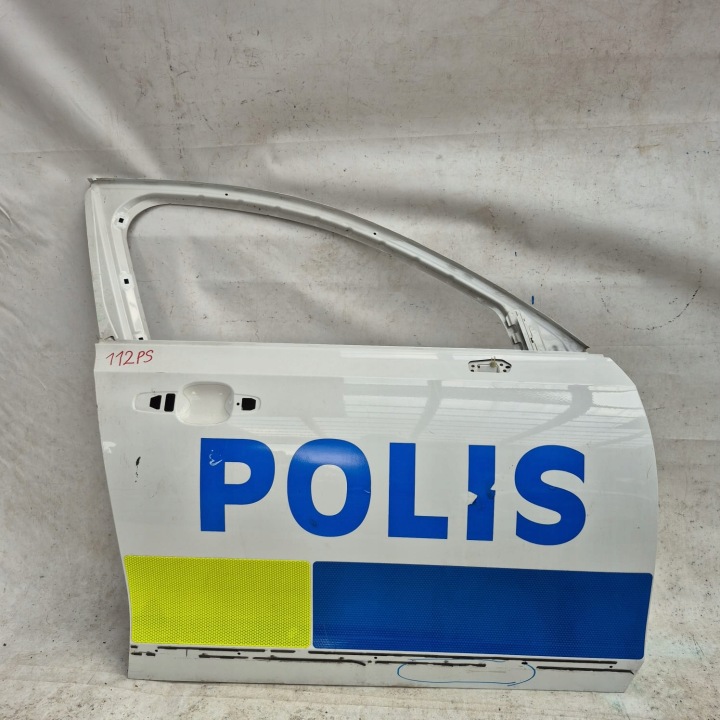 VOLVO V90 S90 16-> Portière Avant Avant Droit