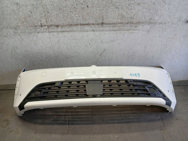bumper front OPEL ASTRA L VI 6