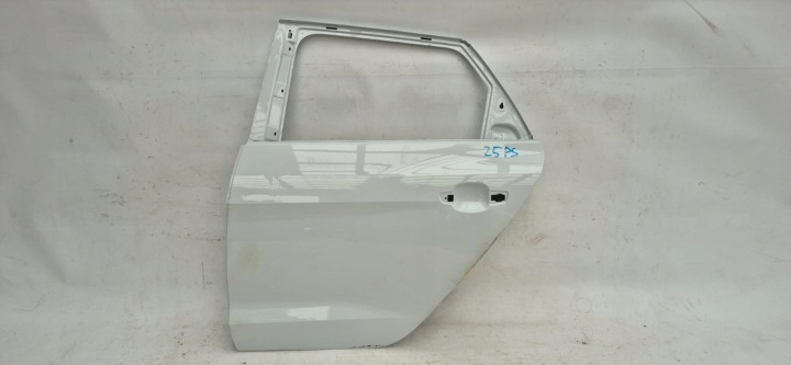 AUDI A1 II 2 18-> Portière Arrière Arrière Gauche