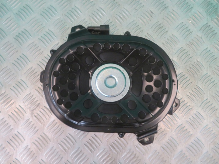 Lautsprecher NISKOTONOWY SUBWOOFER RANGE ROVER VOGUE 17R GK52-18808-AB