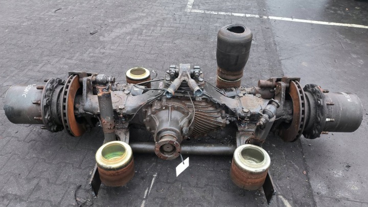differential rear Mercedes-BENZ ECONIC 2628