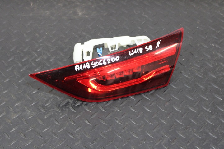 Licht heckklappe rechts heck MERCEDES CLA II 2 W118 AMG SB A1189066200